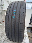 NISSAN QASHQAI J12 2020- ALLOY WHEEL RIM 20" 8Jx20H2 ET40 TYRE 235x45 R20