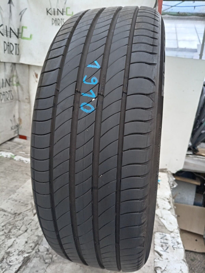 NISSAN QASHQAI J12 2020- ALLOY WHEEL RIM 20" 8Jx20H2 ET40 TYRE 235x45 R20