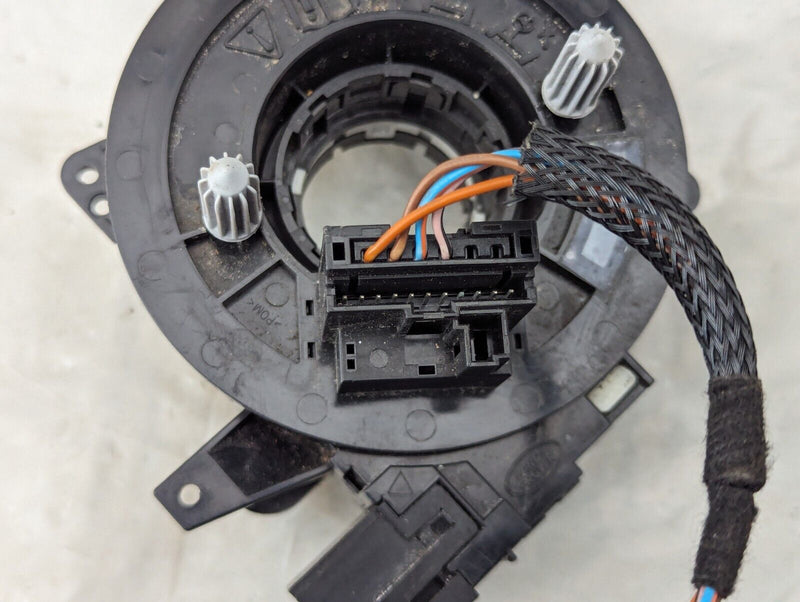 RANGE ROVER EVOQUE L538 11-15 STEERING WHEEL SLIP RING SQUIB BJ32-14A664-AB