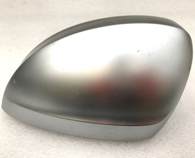 VW TIGUAN MK2 5N 16-22 LEFT DOOR WING MIRROR TRIM COVER TO ** BLIND SPOT SYSTEM