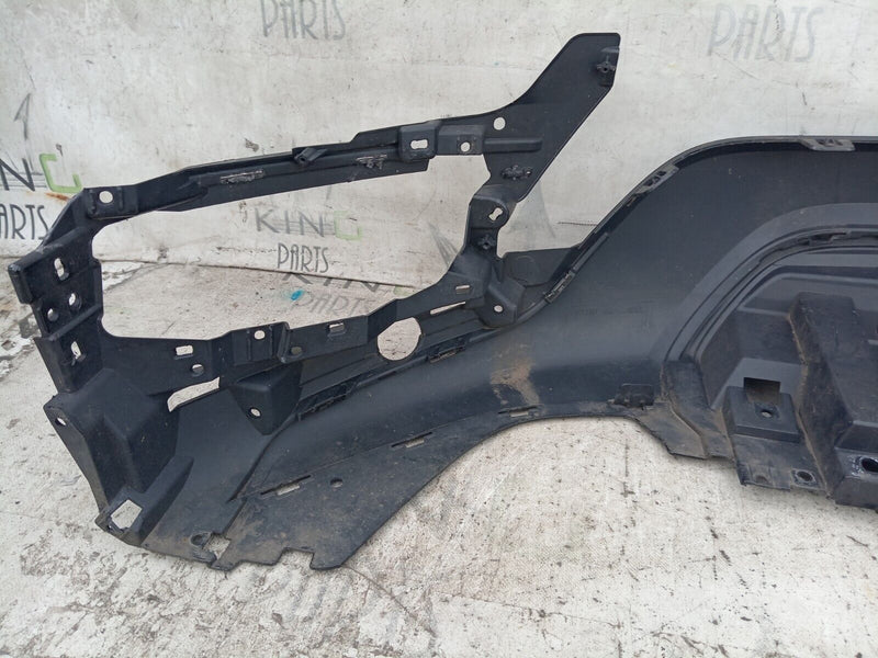 RANGE ROVER EVOQUE DYNAMIC L551 2019-2023 FRONT BUMPER LOWER SPOILER