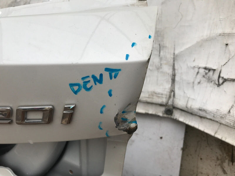 BWM 3 SERIES G21 ESTATE 2019-ON REAR BOOT LID TAILGATE SHELL PANEL