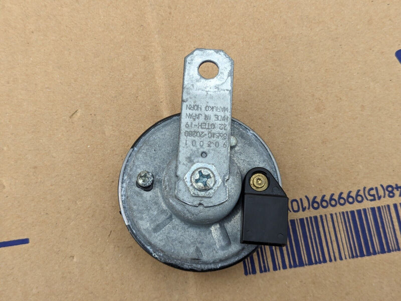 TOYOTA RAV4 MK5 XA50 2019-ON MARUKO HORN SIREN SIGNAL HIGH TUNE 86510-20280