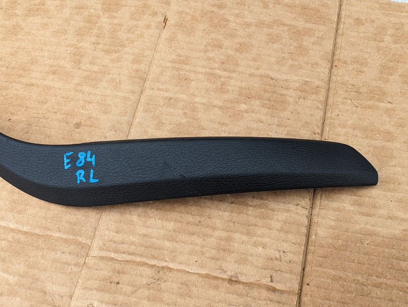 BMW X1 E84 09-15 TRIM INNER DOOR HANDLE REAR O/S SIDE 2991775 GENUINE