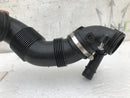 VW TOURAN TIGUAN 1.6 2.0 TDI AIR DUCT HOSE PIPE TURBO 5QA129654E / 5Q0129635