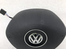 VW GOLF VII MK7 5G *5x WIRES MULTI. AIRBAG STEERING WHEEL DRIVER SIDE 5G0880201R