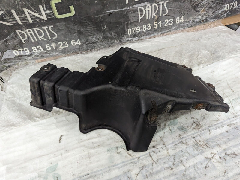 BMW X1 E84 09-15 UNDERFLOOR COATING COVER GENUINE 2990569