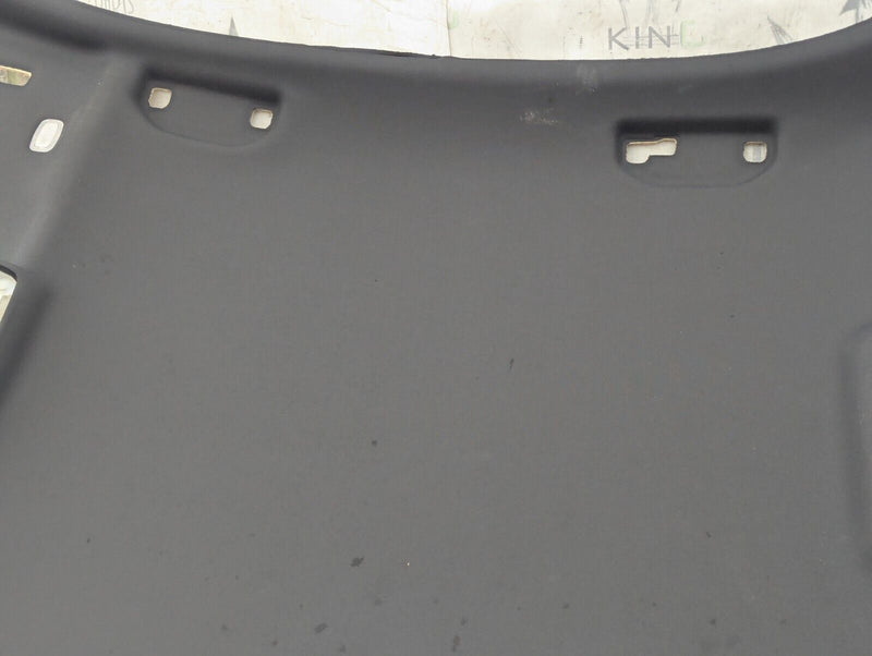 MERCEDES C-CLASS W204 INTERIOR HEADLINING W/PARKING DISTANCE DISPLAY A2046906150