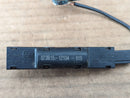 VW GOLF MK7 2012-2020 NOISE INTERFERENCE FILTER ANTENNA 5N0035570 GENUINE