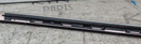 MERCEDES C-CLASS W204 07-11 LEFT N/S ROOF SIDE MOULDING TRIM STRIP GENUINE