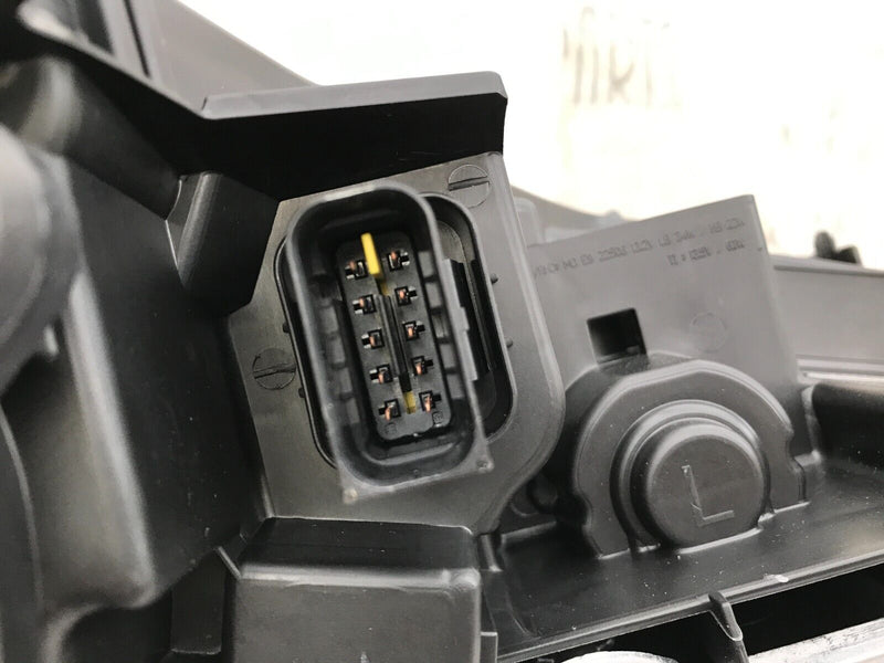 PEUGEOT 2008 MK2 P24 19-22 NEW COMPLETE FULL LED HEADLIGHT LEFT SIDE 9850177380