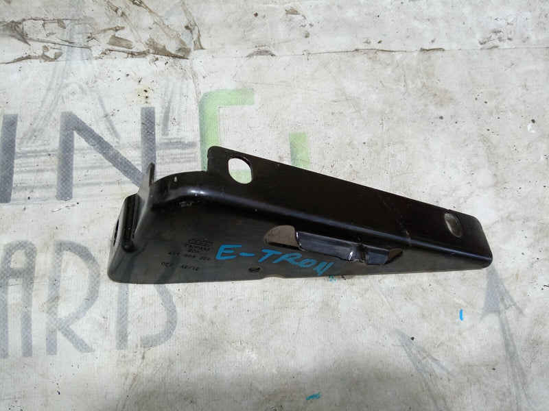 AUDI E-TRON 2018-ON LEFT N/S COWL FILLER PLATE 4KE805209 GENUINE