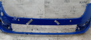 SKODA OCTAVIA 5E 2020-ON GENUINE FRONT BUMPER PDC 5E3807221