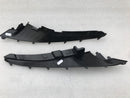 SEAT CUPRA BORN 2021-23 HEADLIGHT LEFT & RIGHT SIDE LOWER TRIM MOULDING GENUINE