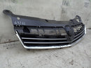 VAUXHALL ASTRA H XR 2004-08 FRONT BUMPER GRILL RADIATOR GRILLE 13225788