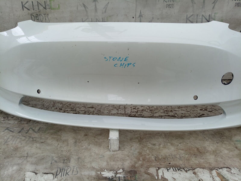 TESLA MODEL 3 2020-ON FRONT BUMPER GENUINE PDC 1519965-00