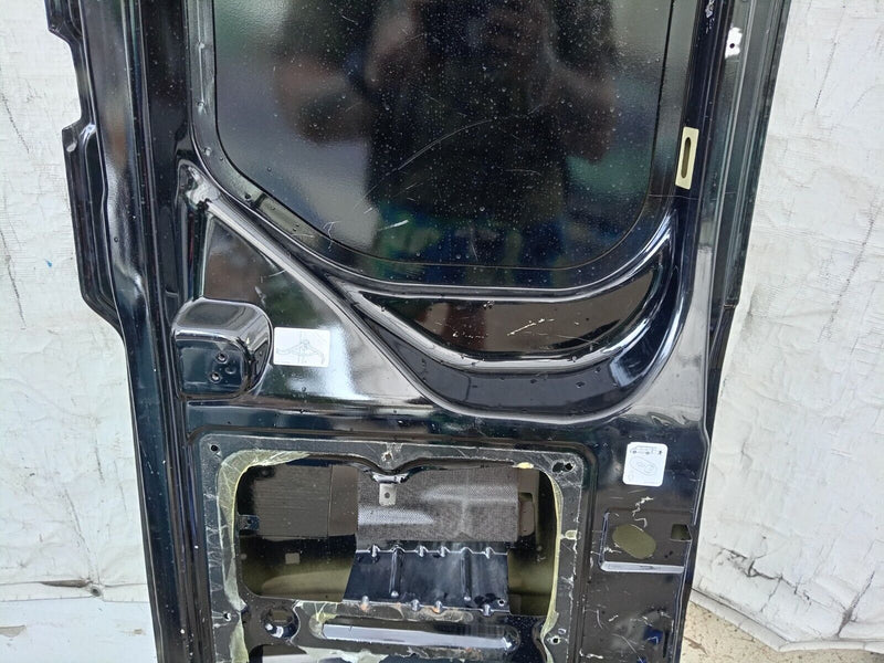 FORD TRANSIT CUSTOM fits LCI 2013-ON REAR DOOR PANEL RIGHT DRIVER SIDE