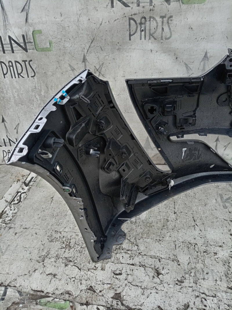 PEUGEOT 208 2020-ON FRONT BUMPER GENUINE PDC 9831838880
