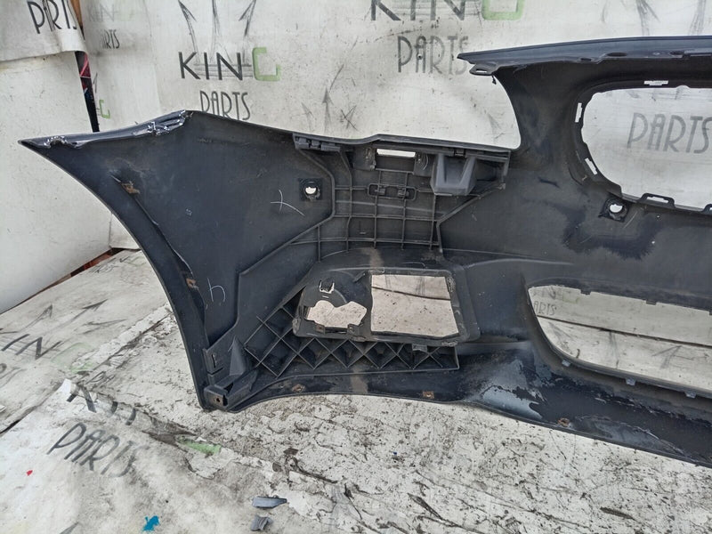 BMW F10 F11 M-SPORT LCI FACELIFT 2014-2017 FRONT BUMPER PDC 7905289