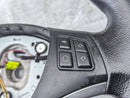 BMW X1 E84 2009-2015 LEATHER MULTI FUNCTION  STEERING WHEEL