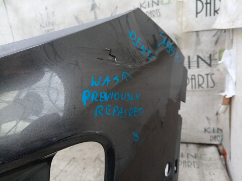 FORD KUGA 2019-ON FRONT BUMPER GENUINE PDC LV4B-17F003