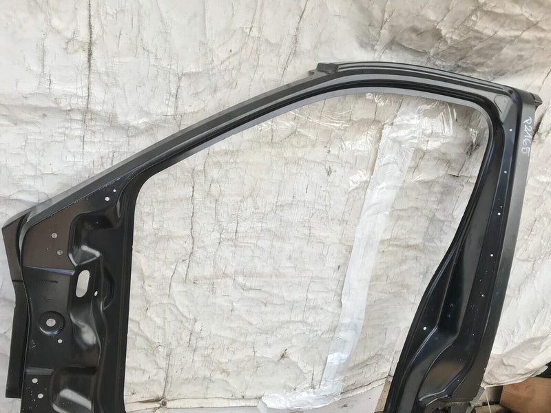 DISPATCH EXPERT VIVARO 14-18 LEFT SIDE COATING LAYER DOOR FRAME BODY PANEL P2165