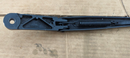 VW GOLF MK7 2012-2020 FRONT RIGHT O/S WINDSCREEN WIPER ARM 5G2955409