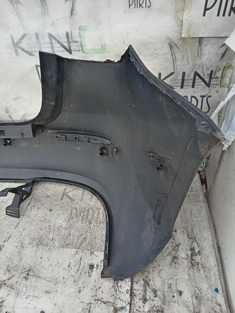 MERCEDES A CLASS W177 SE 2018-22 REAR BUMPER GENUINE 6x PDC A1778856802