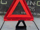 MERCEDES-BENZ C-CLASS W204 07-11 HAZARD WARNING TRIANGLE A2048900197 GENUINE