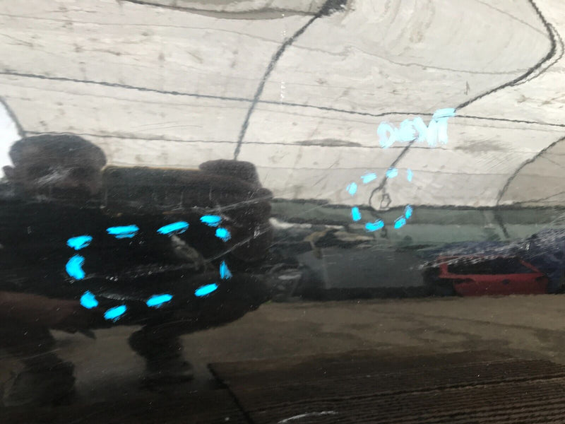 BMW Z4 E89 2009-2016 FRONT LEFT N/S DOOR SHELL PANEL 7198281-05 GENUINE