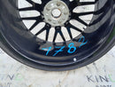 AUDI TT MK3 8S 2014-23 ALLOY WHEEL RIM 20' 9Jx20H2 ET52 & TYRE 255x30 ZR20