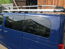 DISPATCH, EXPERT NISSAN NV300 TOYOTA PROACE, VIVARO * RHINO VAN RAIL ROOF RACK