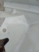 NISSAN QASHQAI J11 2014-2017 GENUINE FRONT FENDER WING PANEL LEFT SIDE