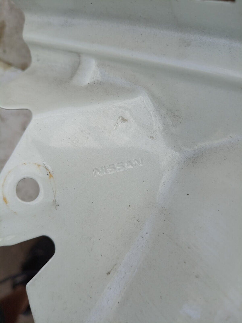 NISSAN QASHQAI J11 2014-2017 GENUINE FRONT FENDER WING PANEL LEFT SIDE