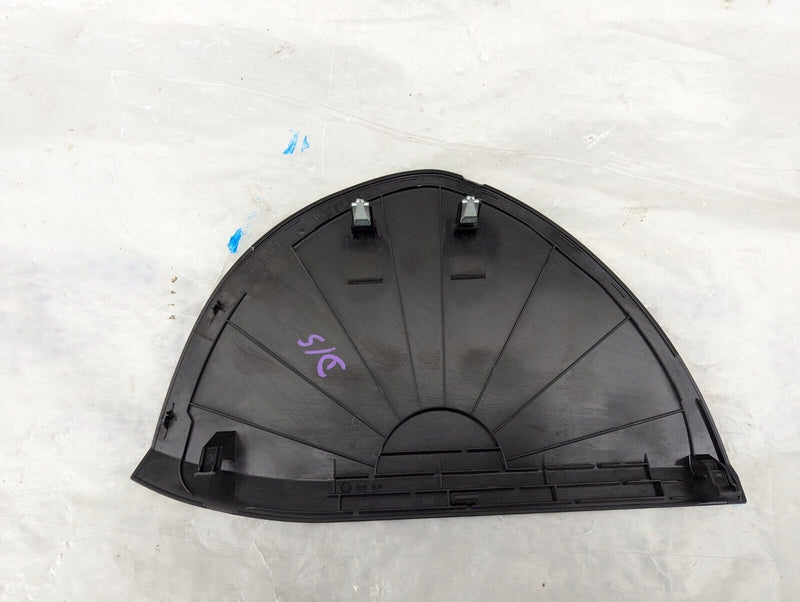 MERCEDES S-CLASS W221 2006-13 RIGHT O/S DASHBOARD END TRIM COVER A2216890208