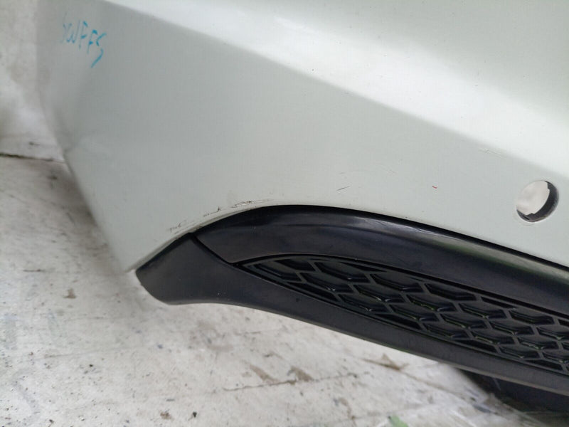 AUDI Q7 S-LINE 2015-2019 REAR BUMPER GENUINE 4M0807521B 4M0807511