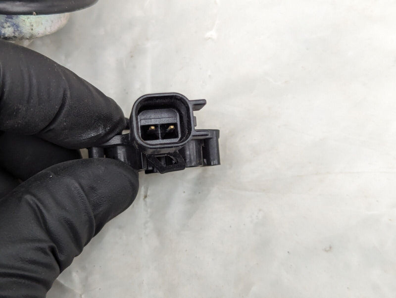 RANGE ROVER EVOQUE L538 2011-2015 HORN SIGNAL BJ32-13A803-AC GENUINE