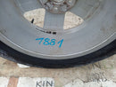 VW TRANSPORTER T6 GENUINE ALLOY WHEEL RIM 17" 7Jx17H2 ET55 TYRE 235/55/R17 1881