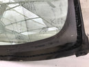 FIAT 500 ABARTH FRONT WINDSCREEN WINDOW GLASS GENUINE DOT24 M122 AS1 43R-003635