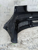 AUDI A3 8V LCI S-LINE 2016-18 REAR BUMPER DIFFUSER GENUINE PDC 8v5807521