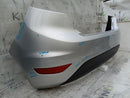 FORD FIESTA MK7 2008-2016 REAR BUMPER GENUINE 8A61-17906