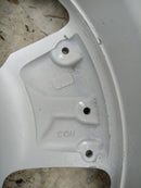 KIA NIRO MK1 GENUINE ALLOY WHEEL RIM 16" 6.5Jx16H2 ET45 & TYRE 205x60 R16