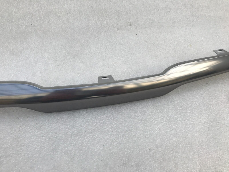 KIA X-CEED MK3 CD 2019-2021 FRONT BUMPER TOP GRILL TRIM MOULDING 86353-J7CA CUV