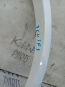 AUDI Q3 2012-2018 REAR LEFT WHEEL ARCH TRIM GENUINE 8U0853718C