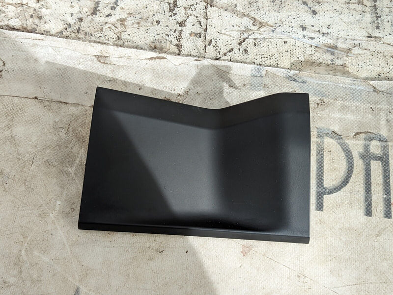 AUDI E-TRON 2018-ON FRONT CONSOLE TRIM PANEL 4KR864148 GENUINE