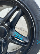 SEAT LEON CUPRA GENUINE ALLOY WHEEL RIM 17" 7Jx17H2 ET38 TYRE 215x45 R17
