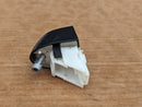BMW X1 E84 09-15 REAR LEFT N/S DOOR HANDLE LOCK PLUG COVER GENUINE