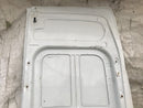 FORD TRANSIT MK4 XLWB 2014-22 HIGH ROOF REAR DOOR PANEL LEFT SIDE