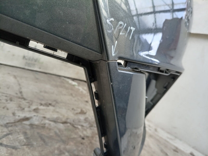 SEAT IBIZA 6F 2017-2021 FRONT BUMPER GENUINE 6F0807221D