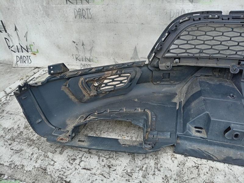 RANGE ROVER SPORT L494 2013-21 GENUINE FRONT BUMPER PDC HK72-17F775